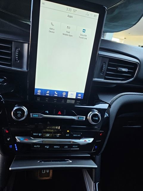 Used 2023 Ford Explorer ST w/ Equipment Group 401A image 35