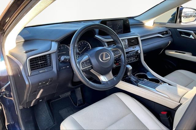 Used 2022 Lexus RX 350 FWD image 12