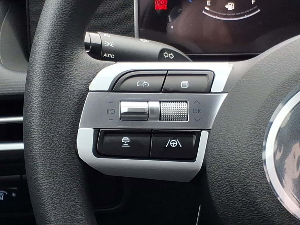 New 2026 Hyundai Tucson SEL AWD/4WD image 18
