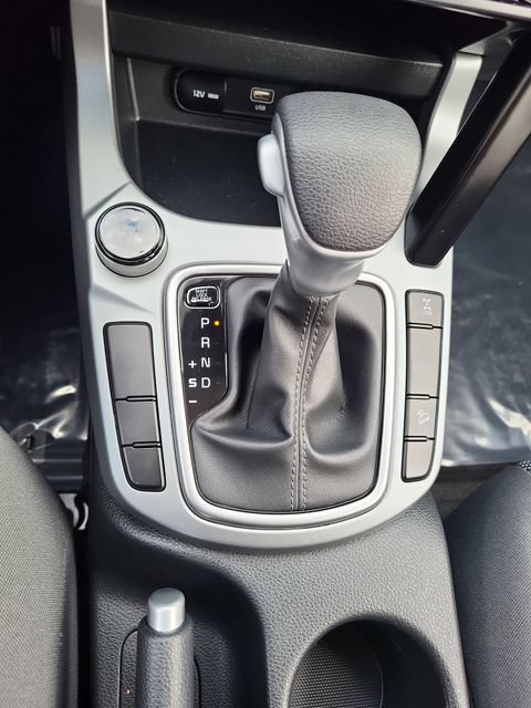 Certified 2026 Kia Seltos LX AWD/4WD image 25
