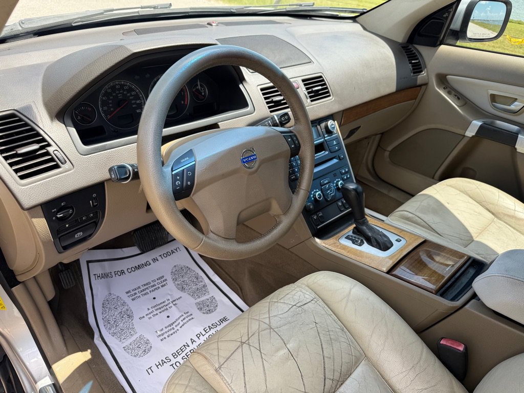 Used 2008 Volvo XC90 3.2 FWD image 11