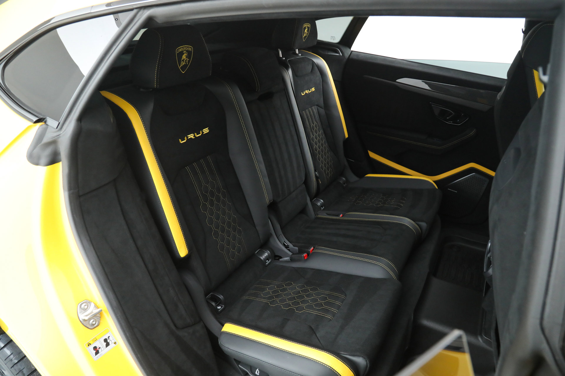 Used 2023 Lamborghini Urus Performante image 22