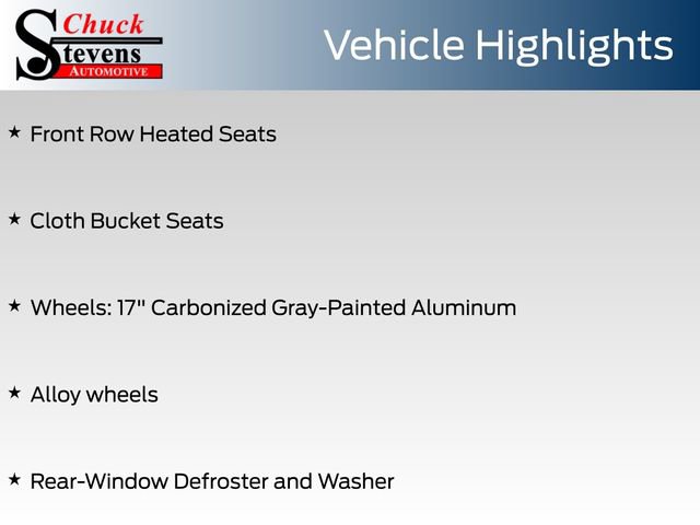 New 2026 Ford Bronco Big Bend AWD/4WD image 10