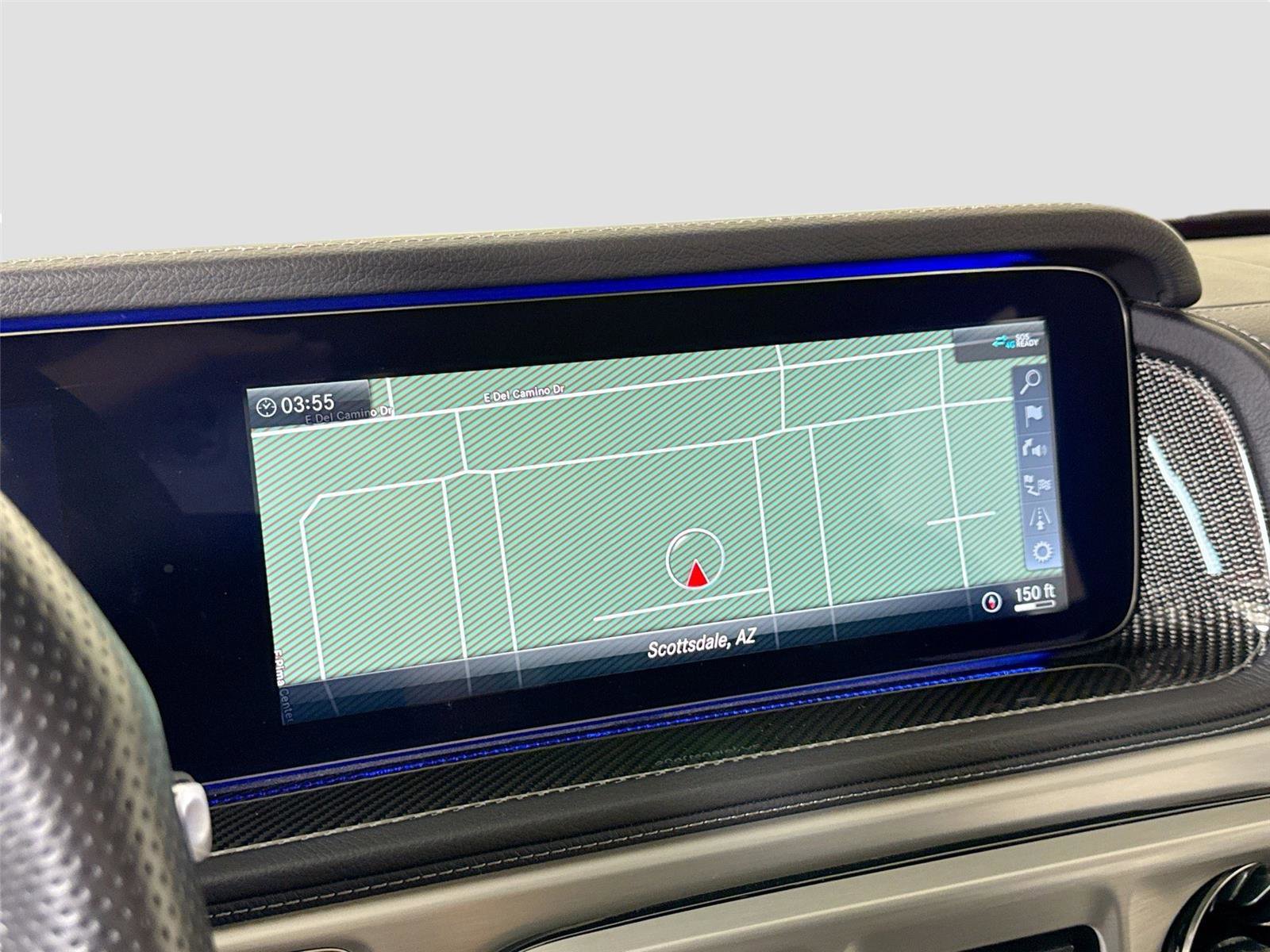 Used 2021 Mercedes-Benz G 63 AMG 4MATIC image 19