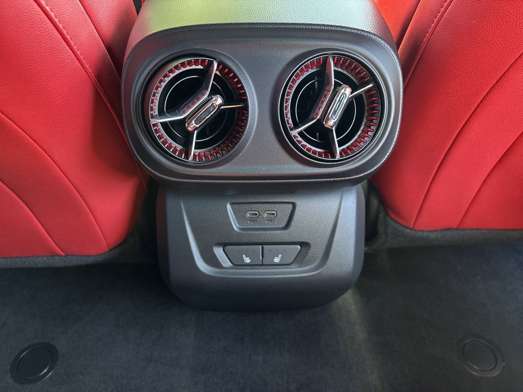 Certified 2025 Chevrolet Blazer EV RS AWD/4WD image 25