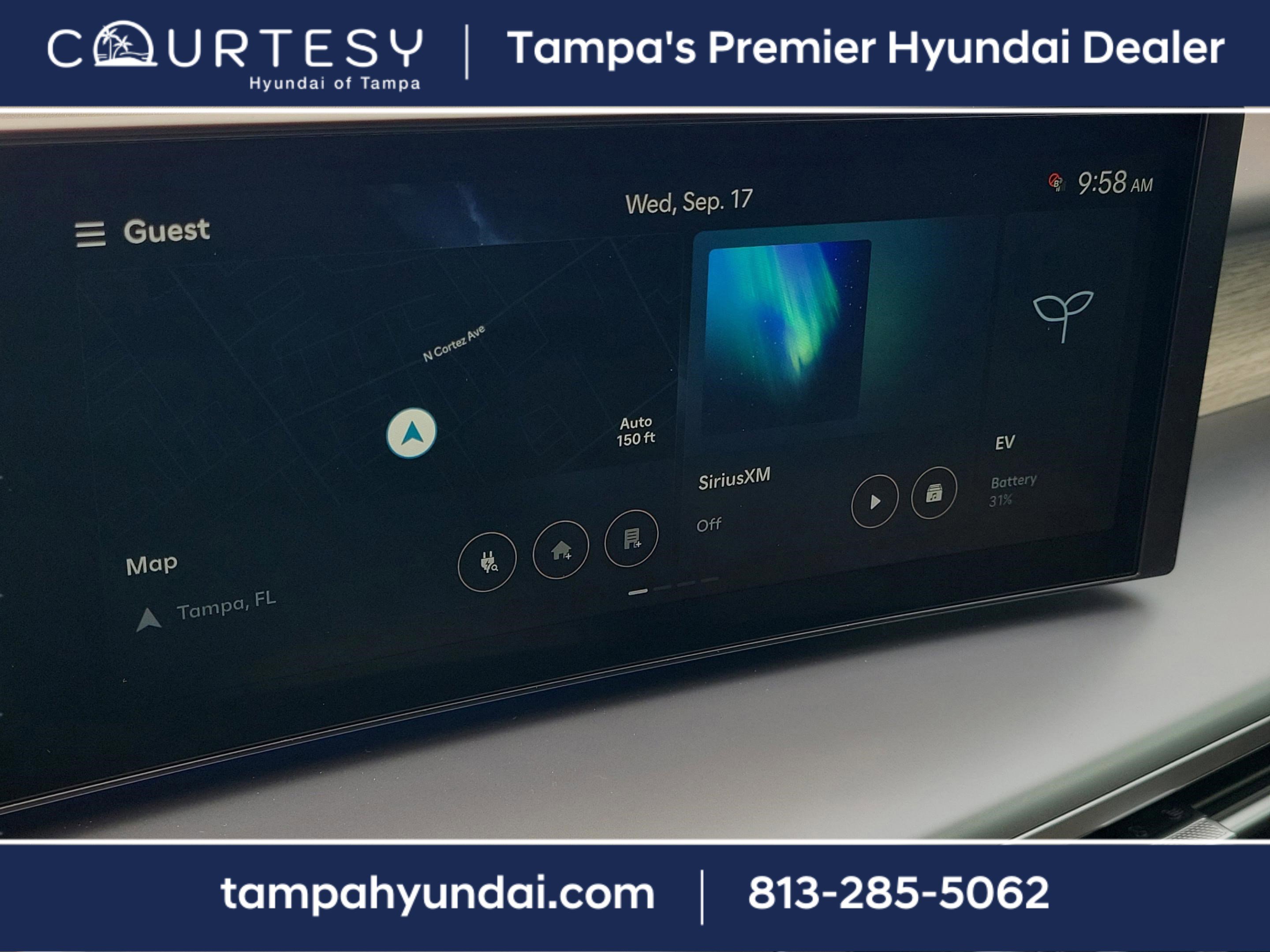 New 2026 Hyundai Ioniq 9 SEL image 53