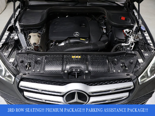Certified 2020 Mercedes-Benz GLE 350 4MATIC image 39