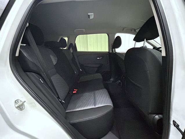 Certified 2023 Nissan Rogue SV FWD image 18