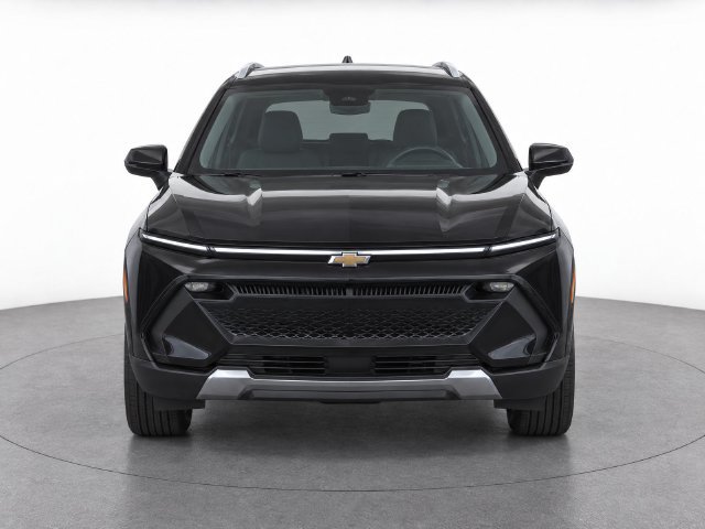 Used 2024 Chevrolet Equinox EV LT w/ LPO, Trailering Package AWD/4WD image 5