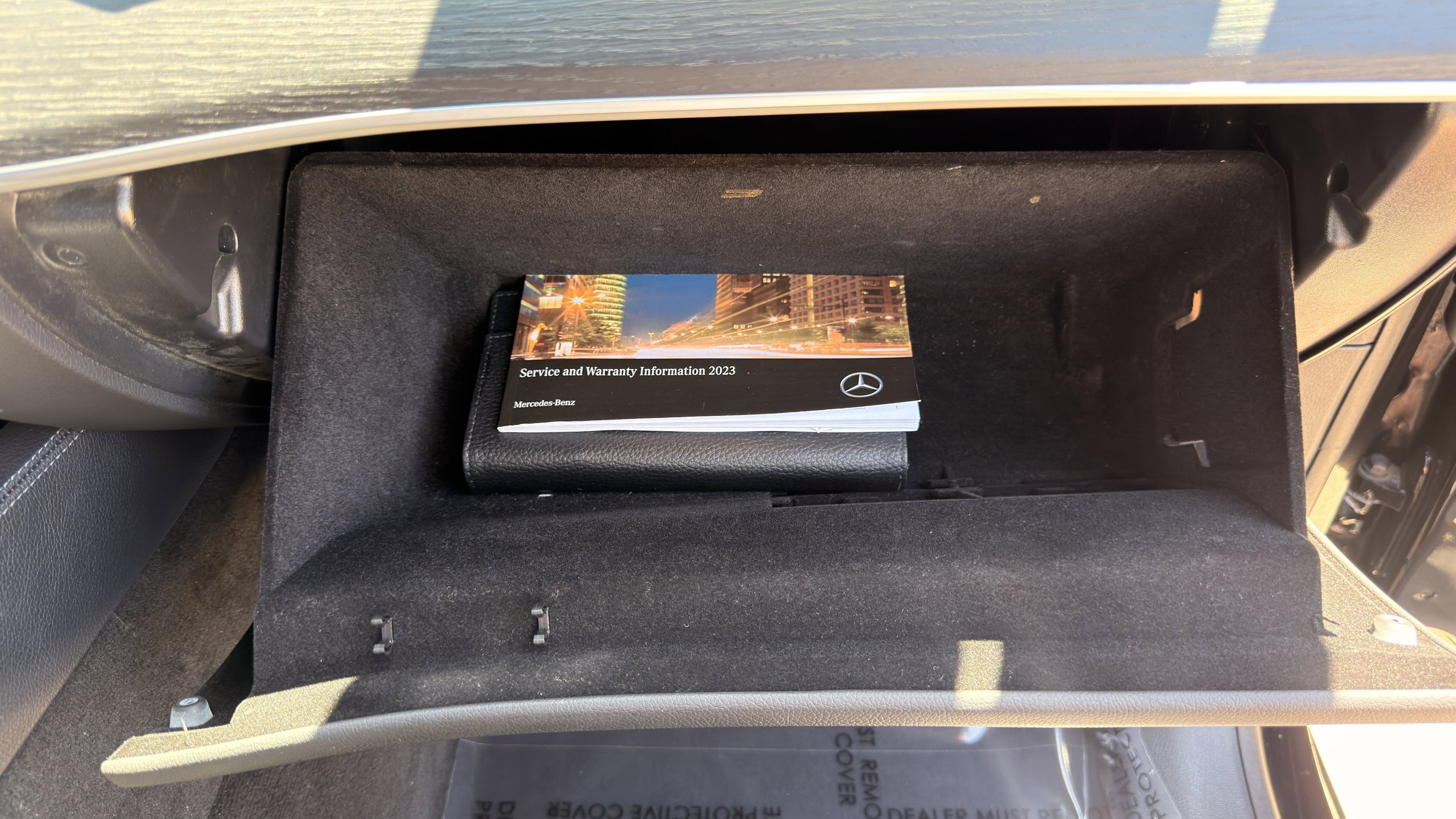 Used 2023 Mercedes-Benz GLE 450 4MATIC w/ Premium Package image 54