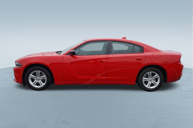 Used 2023 Dodge Charger SXT image 4