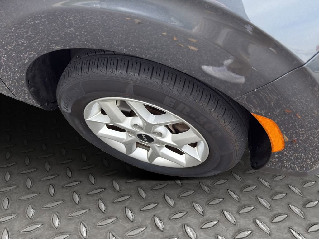 Used 2023 Kia Soul LX w/ Option Group 015 image 32