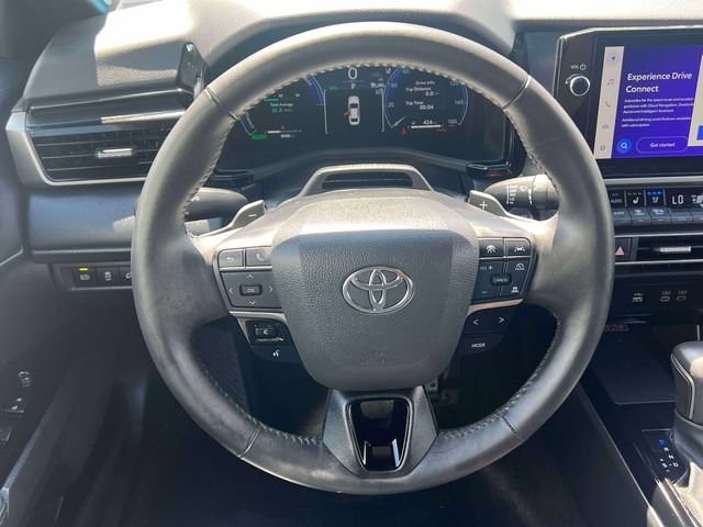 Certified 2025 Toyota Camry XSE w/ Premium Plus Package AWD/4WD image 18