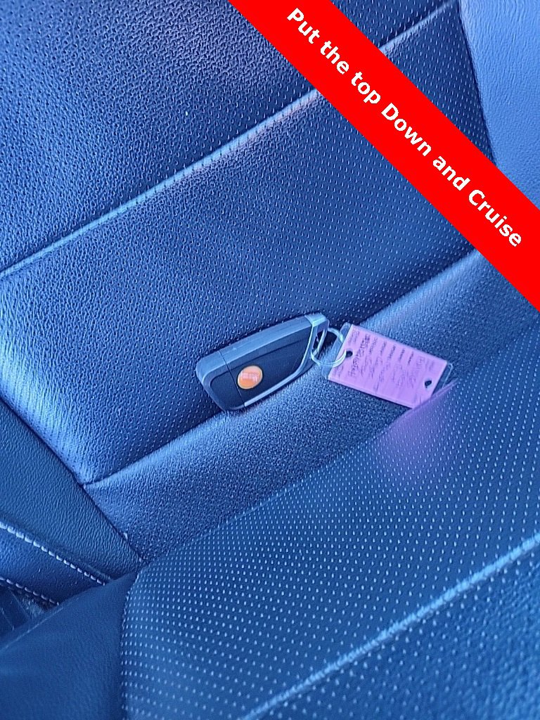 Used 2021 Ford Mustang Premium image 17