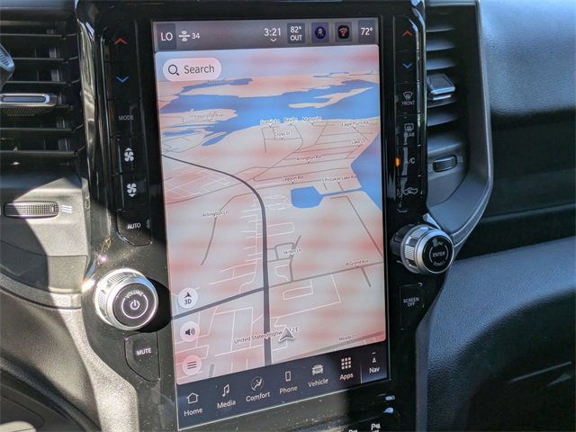 New 2026 RAM 3500 Tradesman image 18