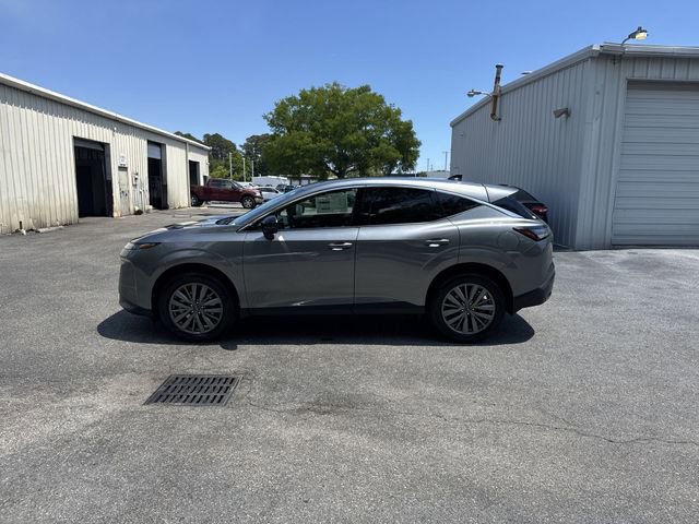 New 2026 Nissan Murano SL AWD/4WD image 8