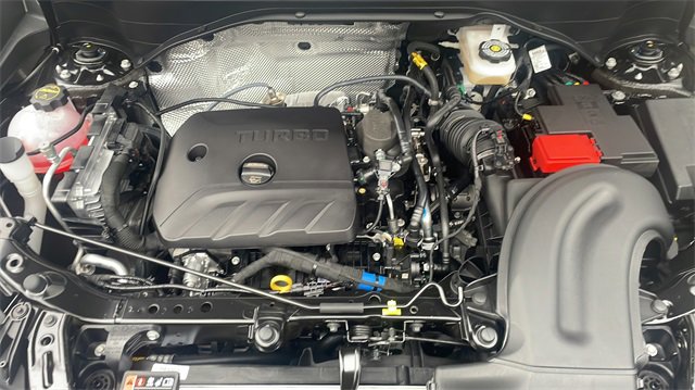 New 2026 Buick Encore GX Avenir w/ Avenir Technology Package image 26