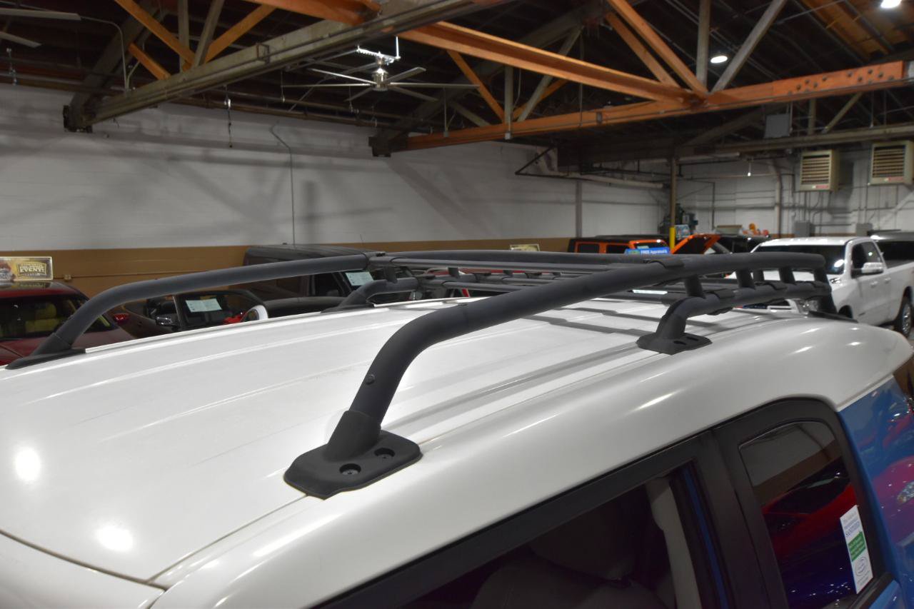 Used 2012 Toyota FJ Cruiser 4WD w/ Convenience Pkg image 11