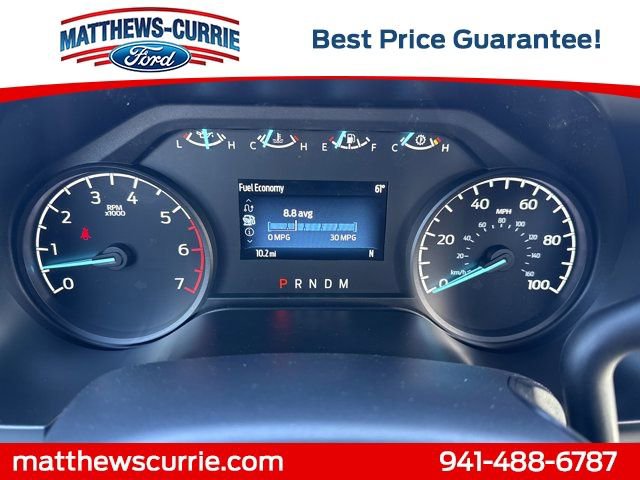 New 2026 Ford F250 XL image 16