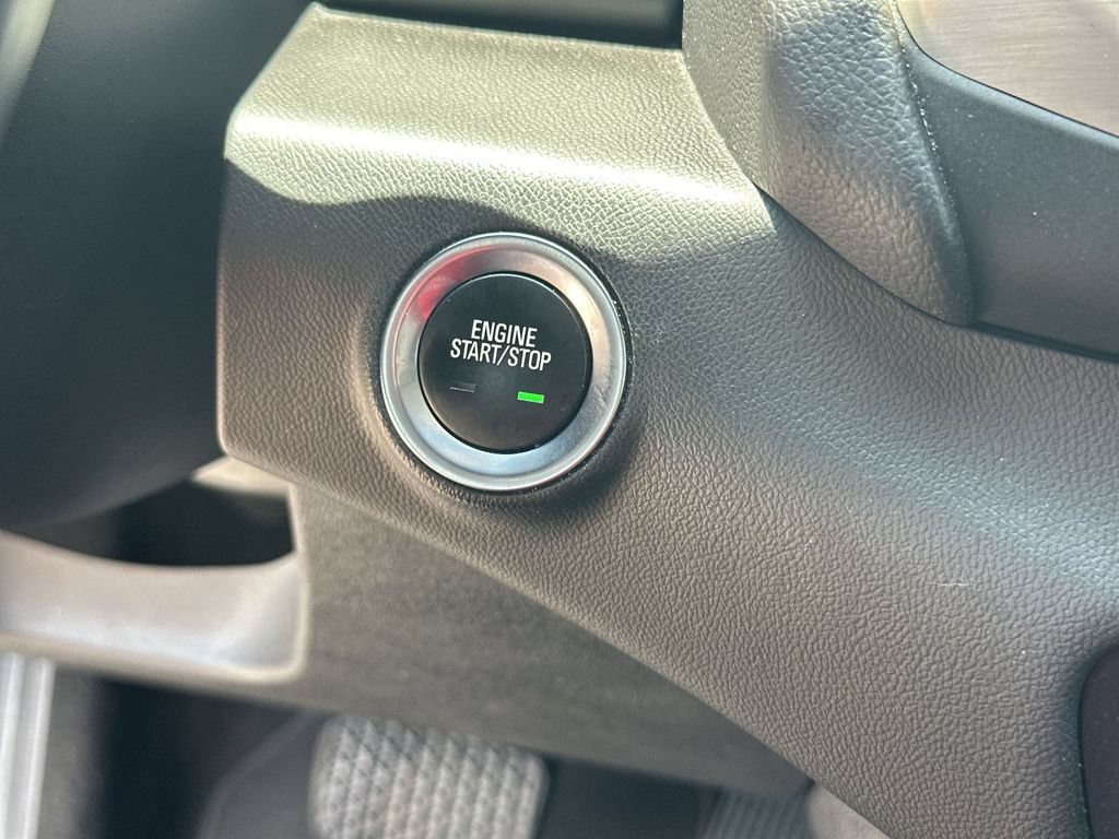 Certified 2023 GMC Terrain Denali AWD/4WD image 17