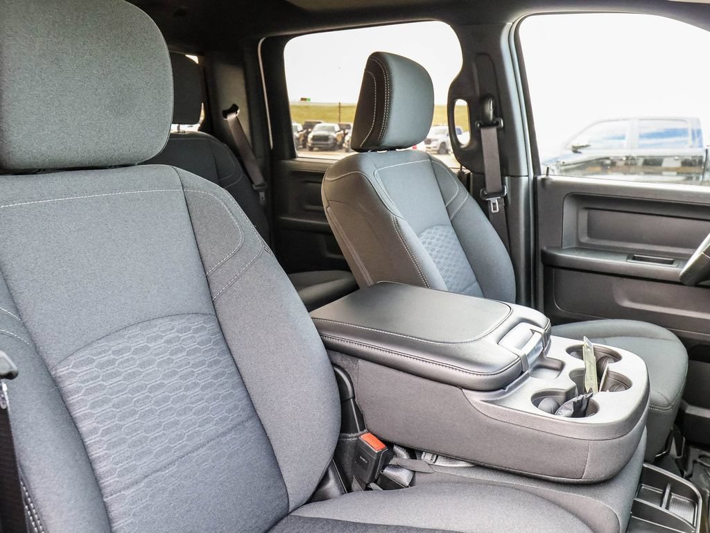 Used 2025 RAM 2500 Tradesman AWD/4WD image 43
