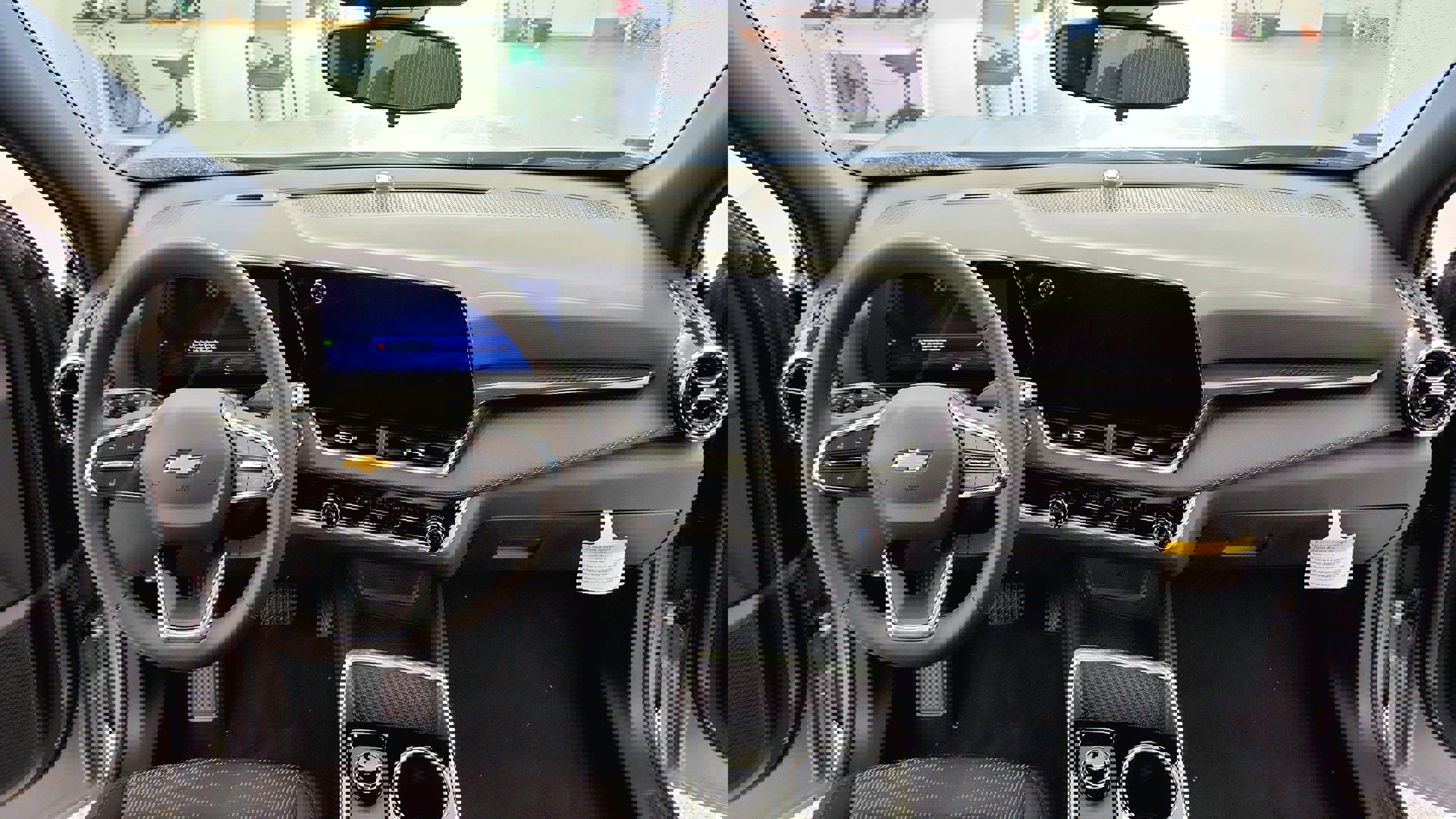 New 2026 Chevrolet Equinox LT image 34