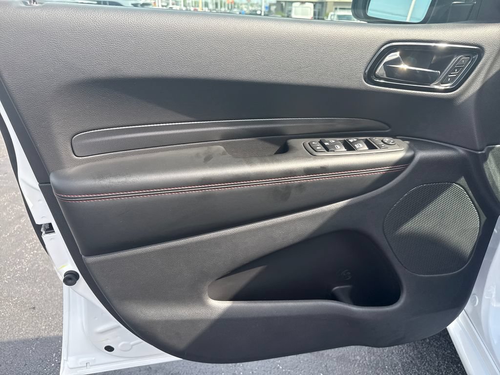 Used 2026 Dodge Durango GT AWD/4WD image 12