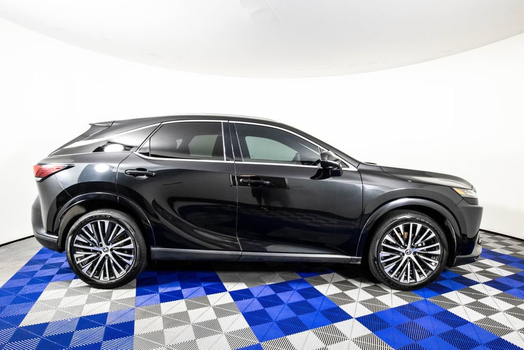 Used 2023 Lexus RX 350 Premium Plus w/ Accessory Package (Z1) FWD image 5
