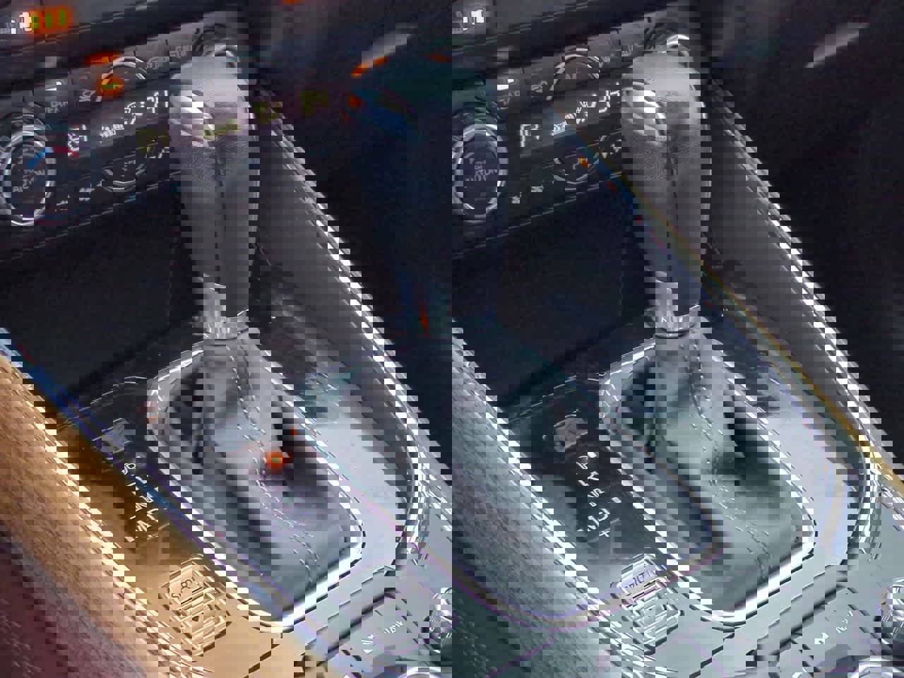 Used 2016 MAZDA CX-9 Signature image 29