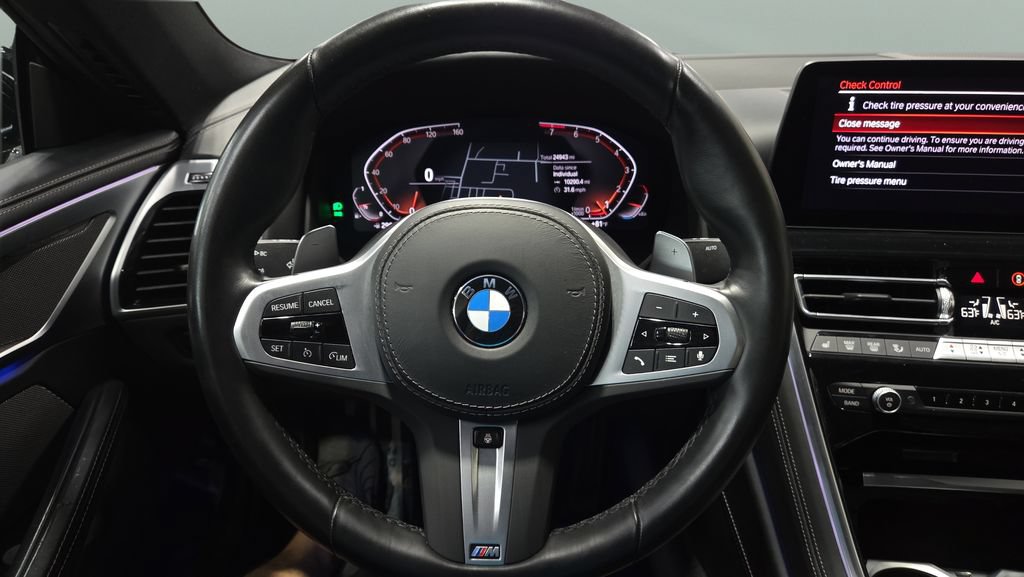 Used 2025 BMW 840i xDrive Coupe AWD/4WD image 10