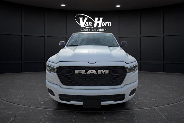 New 2026 RAM 1500 Big Horn image 11