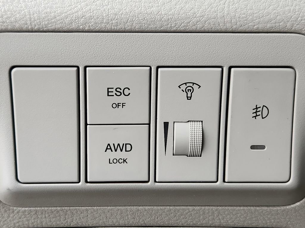 Used 2008 Hyundai Santa Fe Limited image 29