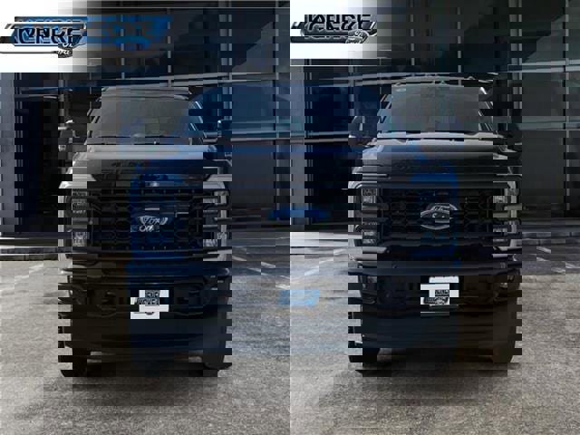 New 2026 Ford F350 XL w/ STX Appearance Package image 8