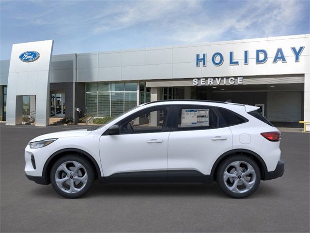 New 2026 Ford Escape ST-Line w/ Cold Weather Package image 3