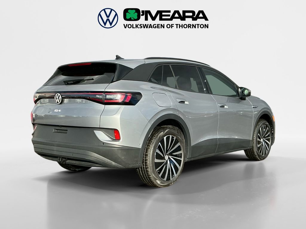 New 2026 Volkswagen ID.4 Pro image 5