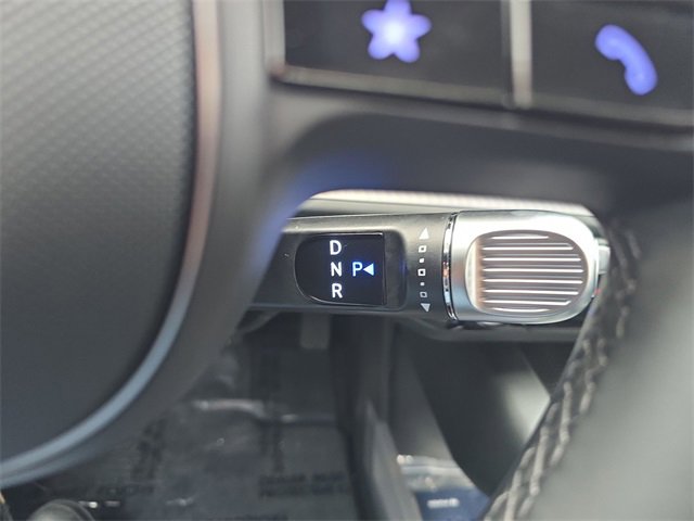 New 2025 Hyundai Ioniq 6 SEL image 20