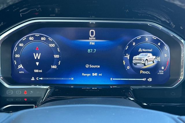 New 2026 Chevrolet Silverado 1500 LT image 32