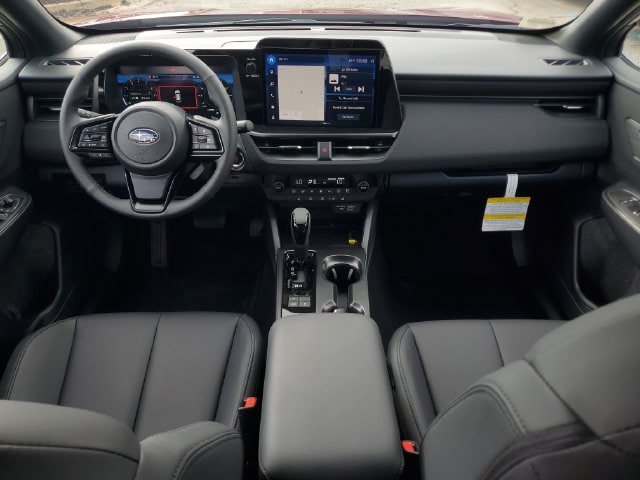New 2026 Subaru Outback Premium w/ Premium/Limited Package AWD/4WD image 16