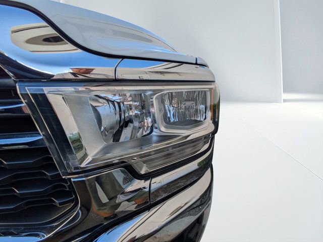 Used 2023 RAM 2500 Big Horn w/ Level 1 Equipment Group image 7