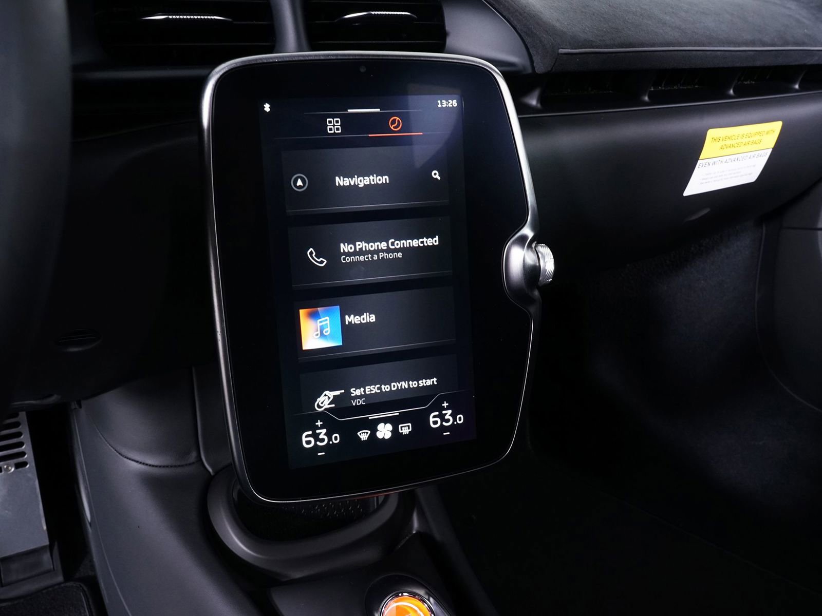 New 2026 McLaren Artura image 11