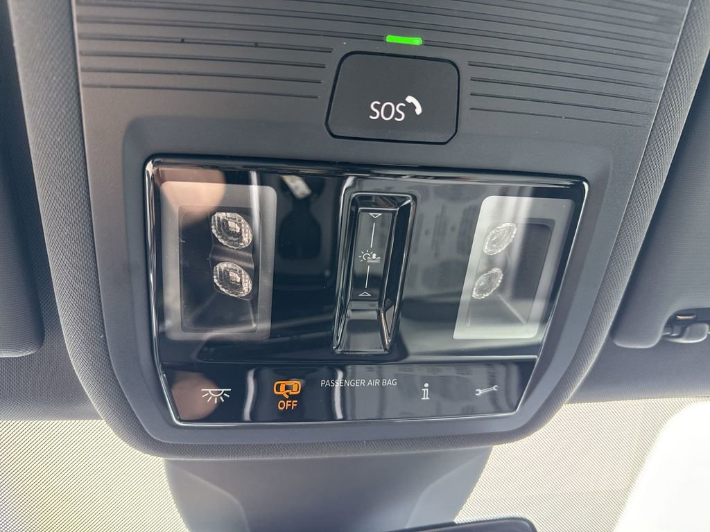 New 2025 Volkswagen ID.4 Pro S image 36