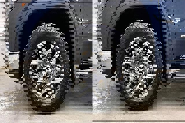 Certified 2023 GMC Sierra 1500 SLT w/ SLT Premium Package image 10