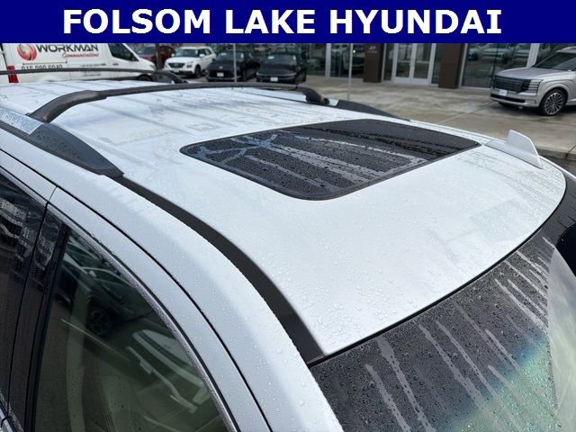 Used 2017 GMC Yukon Denali w/ Open Road Package image 11