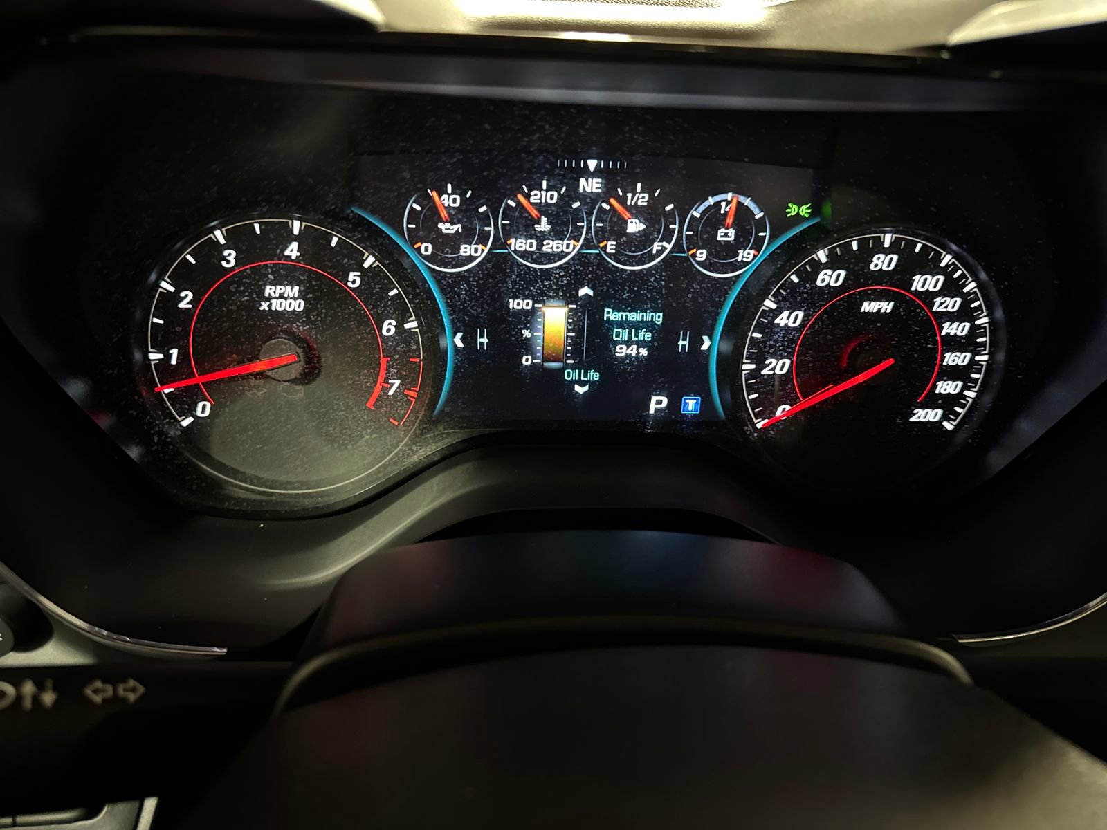 Used 2016 Chevrolet Camaro SS RWD image 20