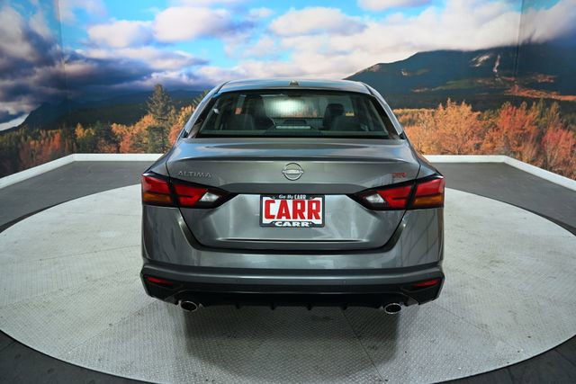 Used 2024 Nissan Altima 2.5 SR image 7