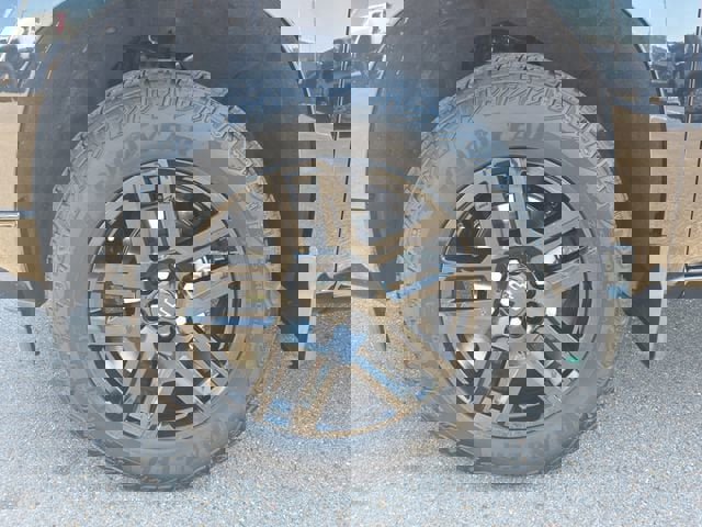 Used 2024 Chevrolet Silverado 1500 RST image 9