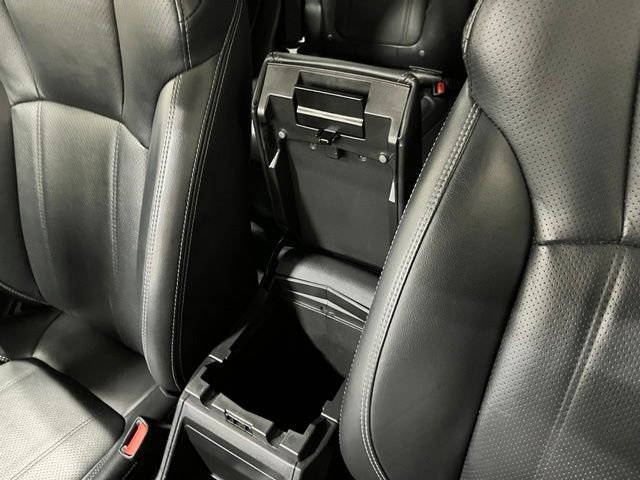 Used 2021 Subaru Forester Limited w/ Popular Package #3 AWD/4WD image 20