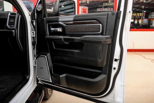 Used 2026 RAM 3500 Laramie AWD/4WD image 50