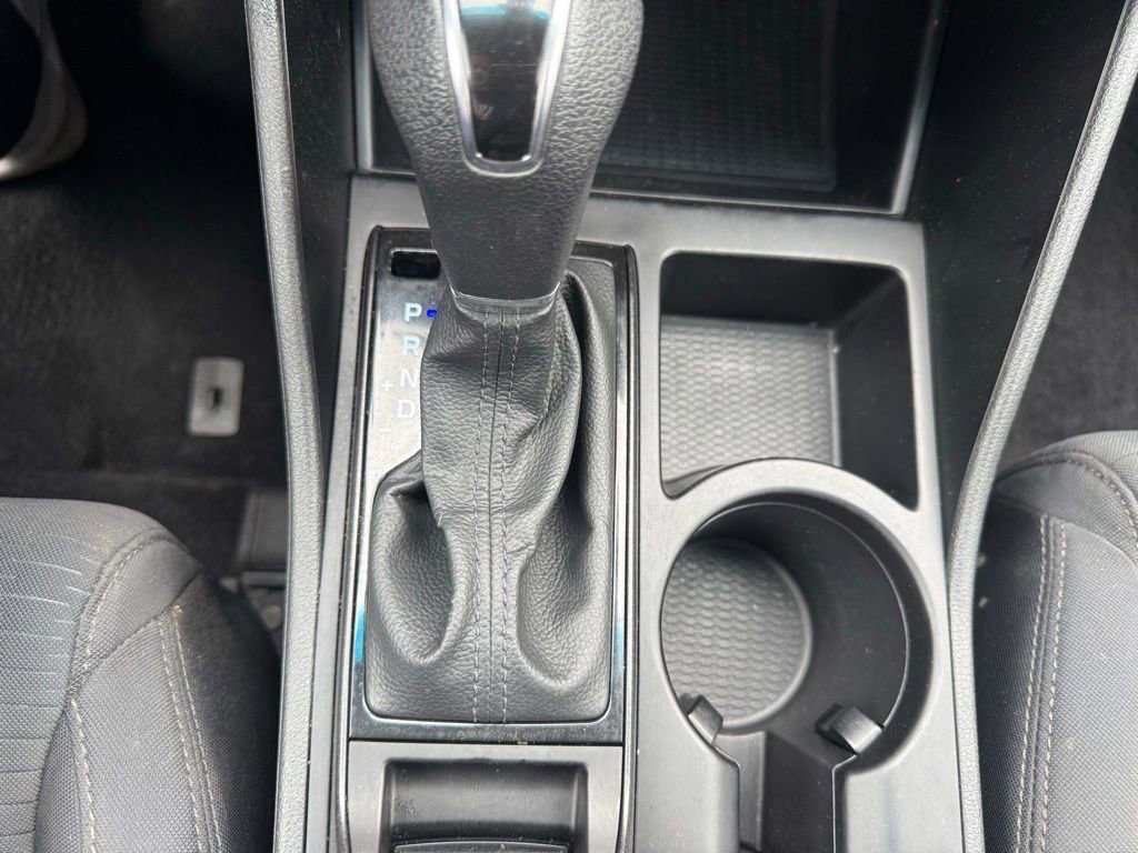 Used 2019 Hyundai Tucson SEL AWD/4WD image 24