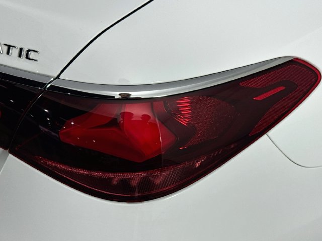 Used 2024 Mercedes-Benz E 350 4MATIC Sedan w/ Winter Package image 30